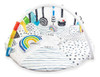 Sassy Stages Stem Developmental Play Gym - 0