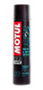 Limpiador En Seco Motul Wash & Wax E9 Spray E9 Delcar Motos® 0