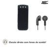 Mini Gravador Espião Equipamentos De Espionagem Grava Voz 1