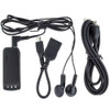 Mini Gravador Espião Equipamentos De Espionagem Grava Voz 3