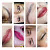 Dermopigmentación Cejas-ojos-labios Monte Castro - Floresta 0