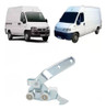Guia Inferior Portón Lateral Fiat Ducato Boxer Desde 2004 0