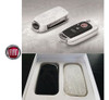 Kit Cobertores Llaves Fiat Tipo Easy Pop Original 0