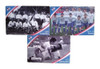 Cartas Futbol Planteles Nacional,torneo Apertura Camp.urug. 0 Cartas Futbol Planteles Nacional,torneo Apertura Camp.urug. 0