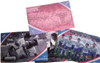 Cartas Futbol Planteles Nacional,torneo Apertura Camp.urug. 2 Cartas Futbol Planteles Nacional,torneo Apertura Camp.urug. 2