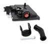 Porta Filtro Briggs Stratton Con Bombin Manguera Tornillo 2