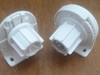 Kit 40 Mm Marca Riel Americano  Repuesto Original 1