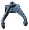 Horquilla Embrague Chevrolet Aveo Original Gm 0