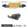 Horquilla Embrague Chevrolet Aveo Original Gm 2
