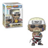 Funko Pop Naruto Shippuden Killer Bee Chase Special Edition 0