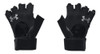 Guante De Levantamiento De Pesas Under Armour Para Hombre, N 1
