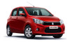 Farol Trasero Suzuki Celerio 2015-2022 Izquierdo 1