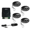 Visionis Fpc-5370 - Mando A Distancia Inalambrico De Codigo 0