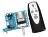 Licencia De Controle De Volume De Controle Remoto 0
