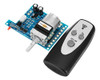 Licencia De Controle De Volume De Controle Remoto 3