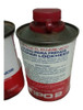 Lata Wagner Lockheed  Liquido Freno 110cc ( Llena ) 2