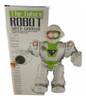 Juguete Robot The Future 0