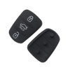 Boton Llave Hyundai 3