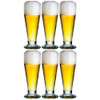 Vaso Nadir Cerveza 300 Ml Tulipa X6 Unid. 0