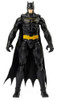 Muñeco Dc Comics Batman 30cm (traje Negro) 1