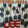 Llave Codificada Con Chip Para Chevrolet Sail 1