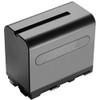 Neewer 6600mah Bateria De Iones De Litio Bateria De Repuesto 6