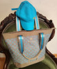 Bolso Excelente Calidad+gorro Impecable 1