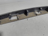 Friso Tampa Traseira Hyundai Santa Fé 2011/2013 Com Detalhe 2 Friso Tampa Traseira Hyundai Santa Fé 2011/2013 Com Detalhe 2