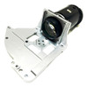 Objetiva + Base Optica Projetor Sony Vpl Cs5 0