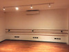 Soporte Barra - Barras - Barral De Danza Doble Profesional 7