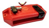 Jam Block Cencerro Plastico Mvt 101 Grande C/ Soporte 1