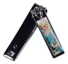 Cortador De Unha Infantil Personagens Da Disney Frozen 0