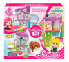 Pinypon Playset Profesiones 3 En 1 3