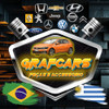 Juego Optica Delantera Vw Saveiro G4 #01 4