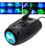 Canhão Laser Multi Efeito Holofotes De Palco Led Rgbw Festa 1
