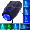Canhão Laser Multi Efeito Holofotes De Palco Led Rgbw Festa 5