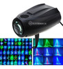 Canhão Laser Multi Efeito Holofotes De Palco Led Rgbw Festa 7