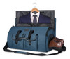 Bolsa De Ropa De Mano, Bolsa De Lona Grande, Bolsa 0