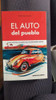 Libro De Autos El Auto Del Pueblo Vw Escrabajo 442 Páginas 0