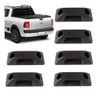 Ganchos Para Caja De Saveiro G5 E G6 Oferta 1
