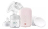 Philips Avent Saca Extractor De Leche Eléctrico Simple 0
