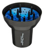 Difusor De Dedos Universal Babylisspro Nano Titanium 0