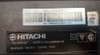 Receptor Y Botonera Con Cables Hitachi Cdh-le49smart06 3
