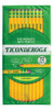 Ticonderoga Lapices Preafilados En Caja X 72 2hb Suaves 0