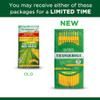 Ticonderoga Lapices Preafilados En Caja X 72 2hb Suaves 4