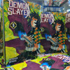 Demon Slayer - Kimetsu No Yaiba 05. Manga Ivrea. Gotouge. 1