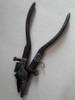 Triscador O Pinza Solingen Para Dientes De Sierras-serruchos 6