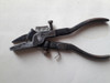 Triscador O Pinza Solingen Para Dientes De Sierras-serruchos 7