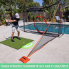Gosports Shank Net Attachment Para Redes De Golf, Negro 2