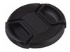 Tapa Protectora Para Lente De 58mm De Diámetro 1